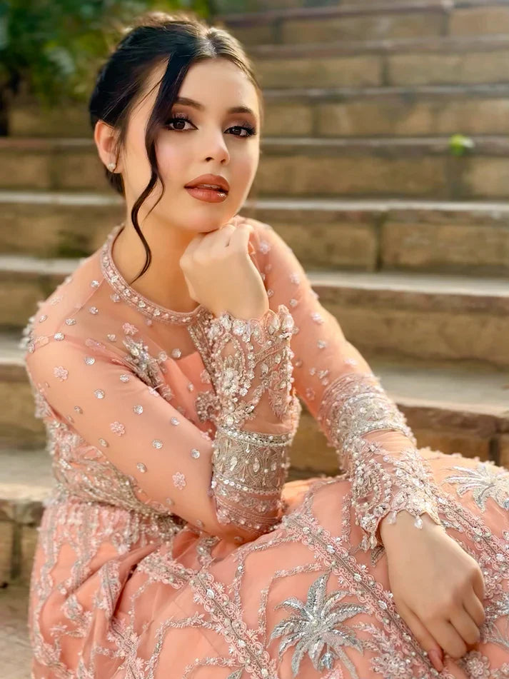 Epoque | Avanti Wedding Formals | Miraal - Official Epoque stockist in UK - Sakeena London