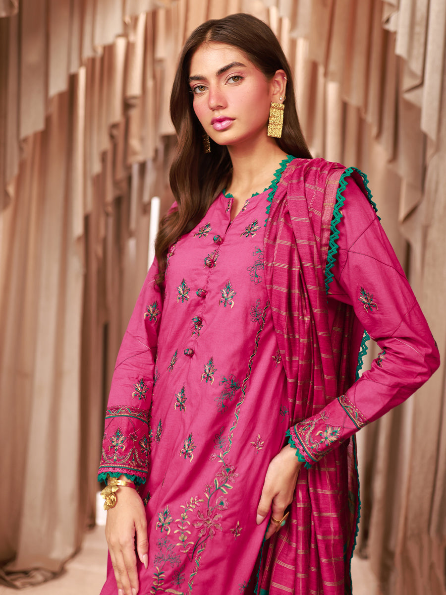 Salitex | Varya Luxury Lawn | D06 - Official Salitex stockist in UK - Sakeena London