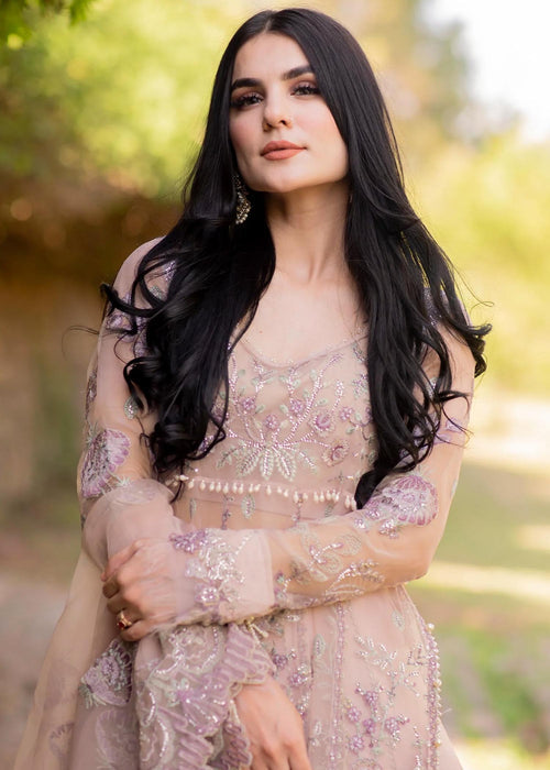 Meeral | Wedding Formals | Zaira - MS-23-D005 - Official Meeral stockist in UK - Sakeena London