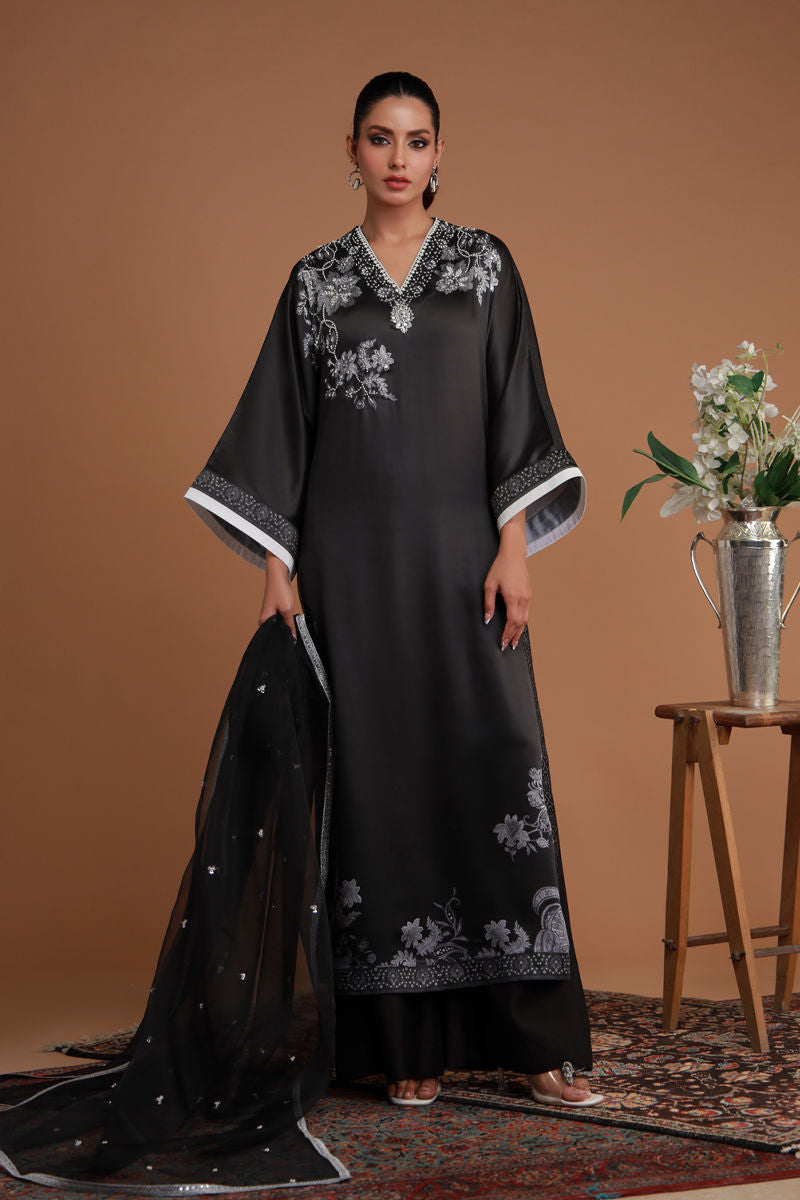 Shamaeel Ansari | Ramadan Edit 25 | RF-03 - Official Shamaeel Ansari stockist in UK - Sakeena London