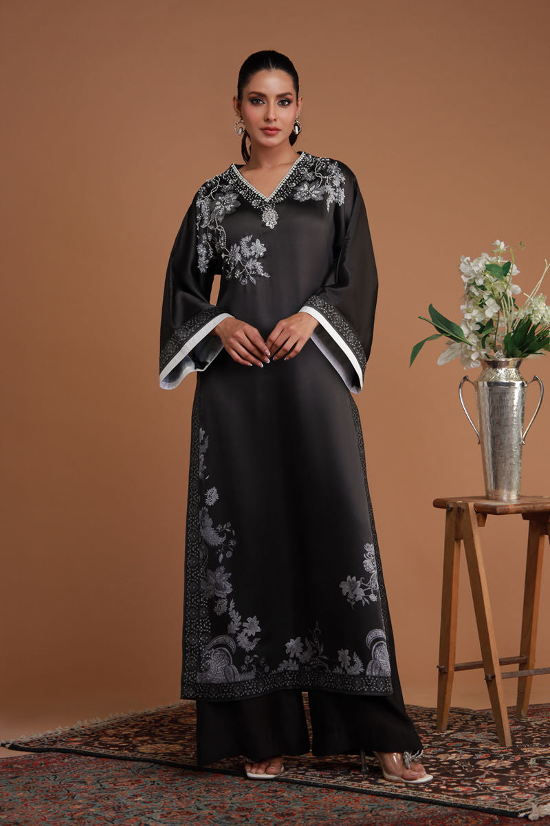 Shamaeel Ansari | Ramadan Edit 25 | RF-03 - Official Shamaeel Ansari stockist in UK - Sakeena London