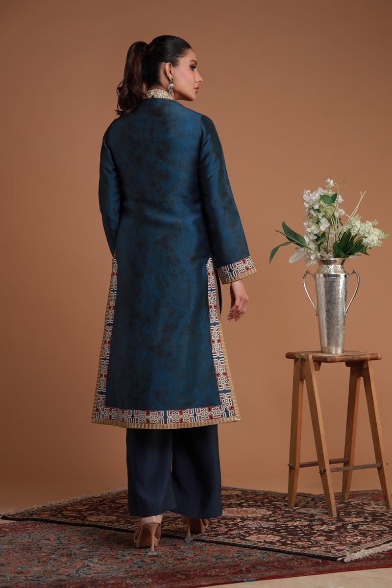 Shamaeel Ansari | Ramadan Edit 25 | RF-04 - Official Shamaeel Ansari stockist in UK - Sakeena London