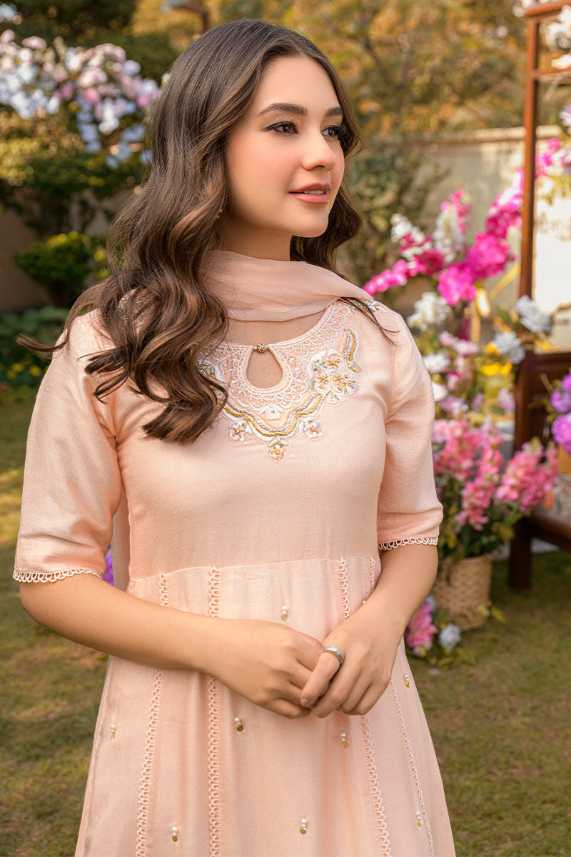 Fatima Khan | Best Sellers 24 | PEACH PINK - Official Fatima Khan stockist in UK - Sakeena London