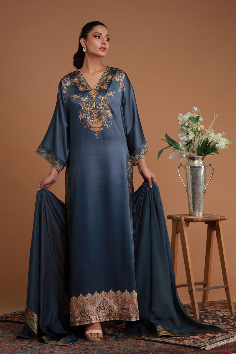 Shamaeel Ansari | Ramadan Edit 25 | RF-05 - Official Shamaeel Ansari stockist in UK - Sakeena London