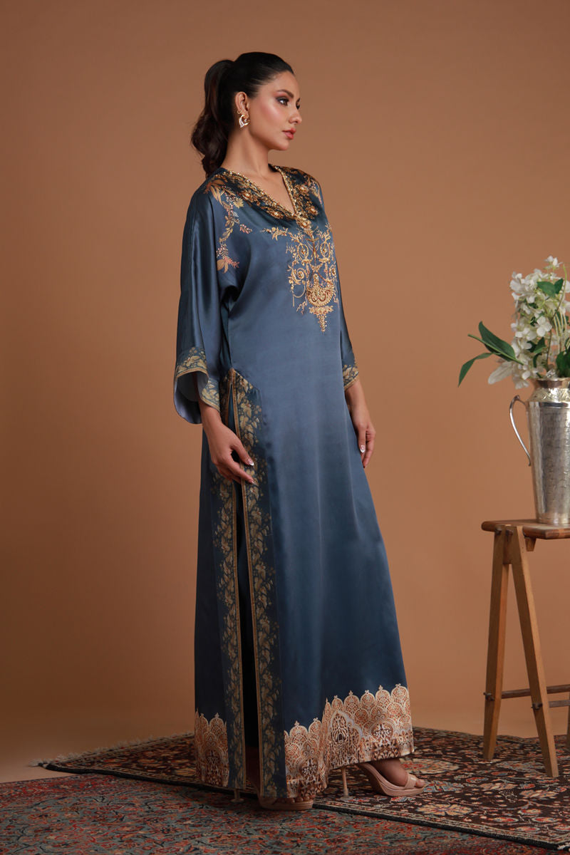 Shamaeel Ansari | Ramadan Edit 25 | RF-05 - Official Shamaeel Ansari stockist in UK - Sakeena London
