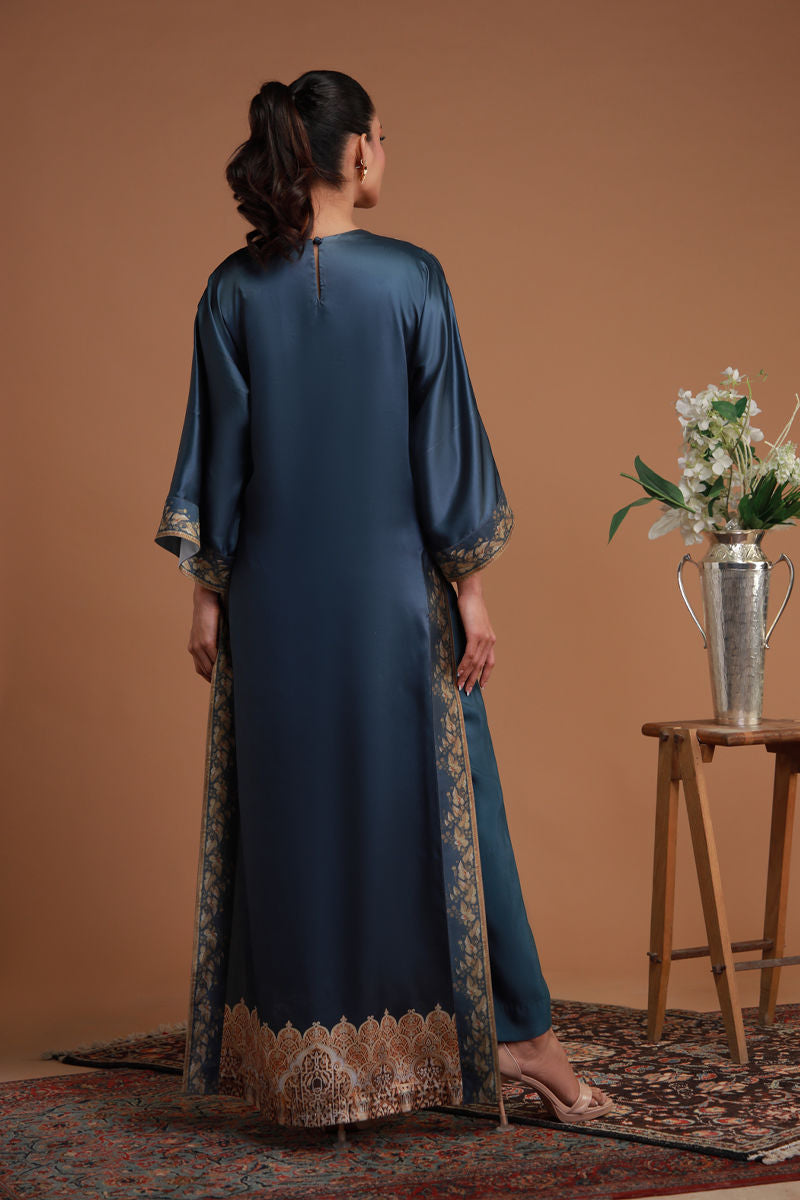 Shamaeel Ansari | Ramadan Edit 25 | RF-05 - Official Shamaeel Ansari stockist in UK - Sakeena London