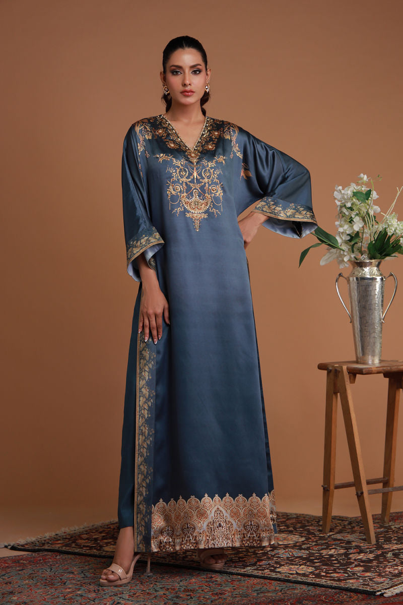 Shamaeel Ansari | Ramadan Edit 25 | RF-05 - Official Shamaeel Ansari stockist in UK - Sakeena London