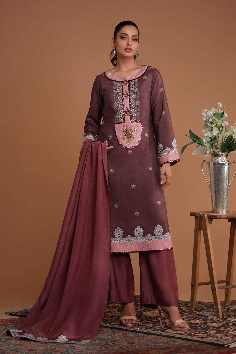 Shamaeel Ansari | Ramadan Edit 25 | RF-06 - Official Shamaeel Ansari stockist in UK - Sakeena London
