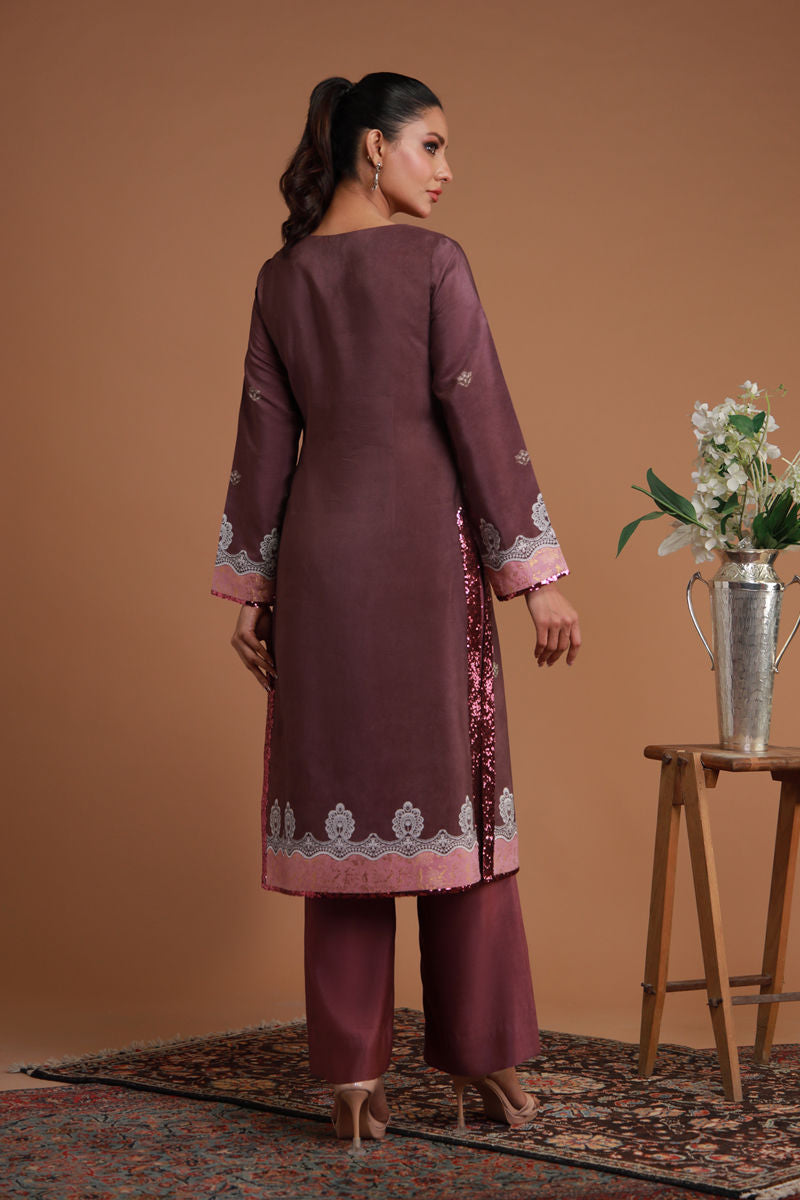 Shamaeel Ansari | Ramadan Edit 25 | RF-06 - Official Shamaeel Ansari stockist in UK - Sakeena London