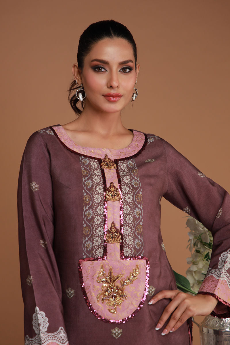 Shamaeel Ansari | Ramadan Edit 25 | RF-06 - Official Shamaeel Ansari stockist in UK - Sakeena London