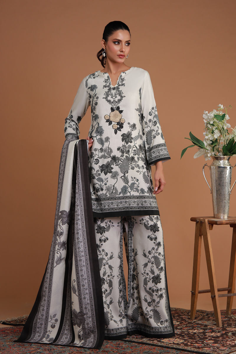Shamaeel Ansari | Ramadan Edit 25 | RF-07 - Official Shamaeel Ansari stockist in UK - Sakeena London