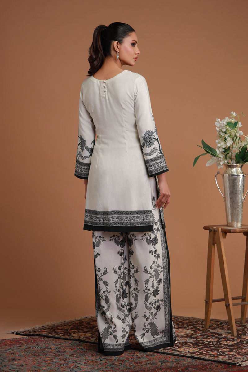 Shamaeel Ansari | Ramadan Edit 25 | RF-07 - Official Shamaeel Ansari stockist in UK - Sakeena London