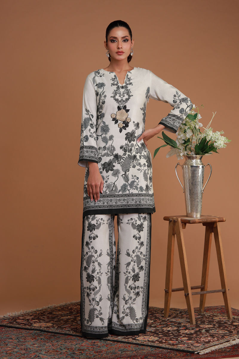 Shamaeel Ansari | Essentials 25 | RF-07 - Official Shamaeel Ansari stockist in UK - Sakeena London