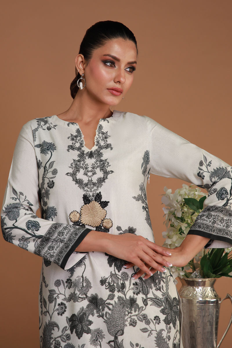 Shamaeel Ansari | Essentials 25 | RF-07 - Official Shamaeel Ansari stockist in UK - Sakeena London