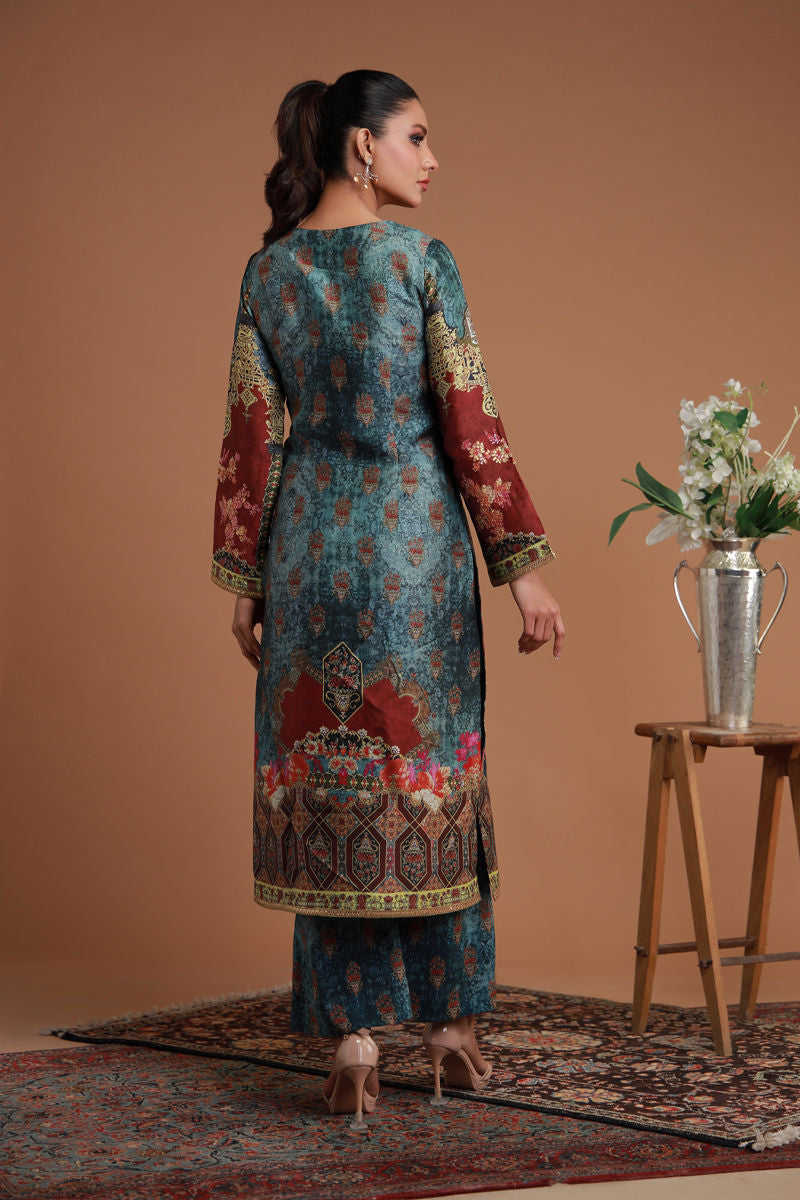 Shamaeel Ansari | Ramadan Edit 25 | RF-08 - Official Shamaeel Ansari stockist in UK - Sakeena London