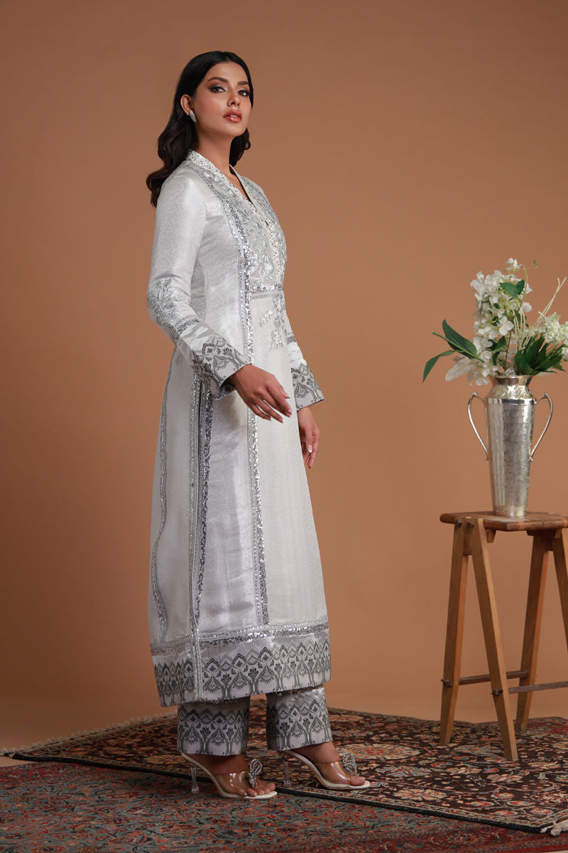 Shamaeel Ansari | Ramadan Edit 25 | RF-09 - Official Shamaeel Ansari stockist in UK - Sakeena London