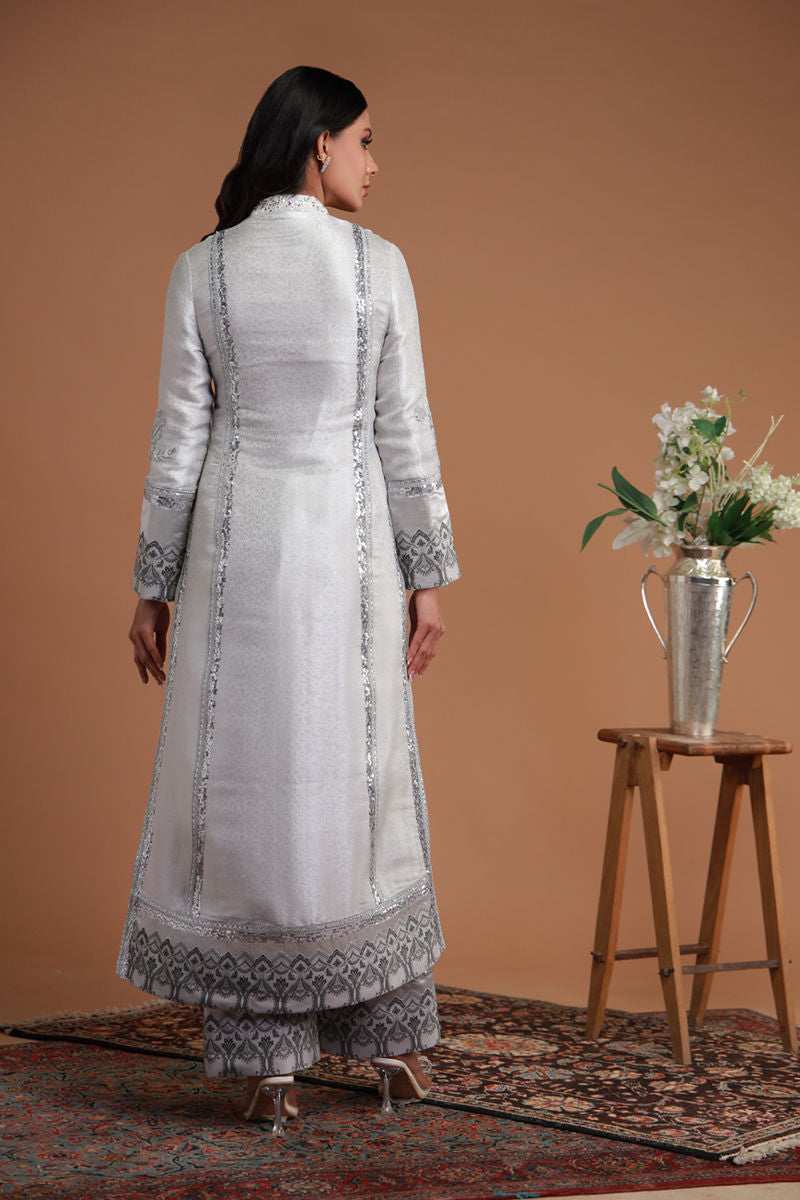Shamaeel Ansari | Ramadan Edit 25 | RF-09 - Official Shamaeel Ansari stockist in UK - Sakeena London