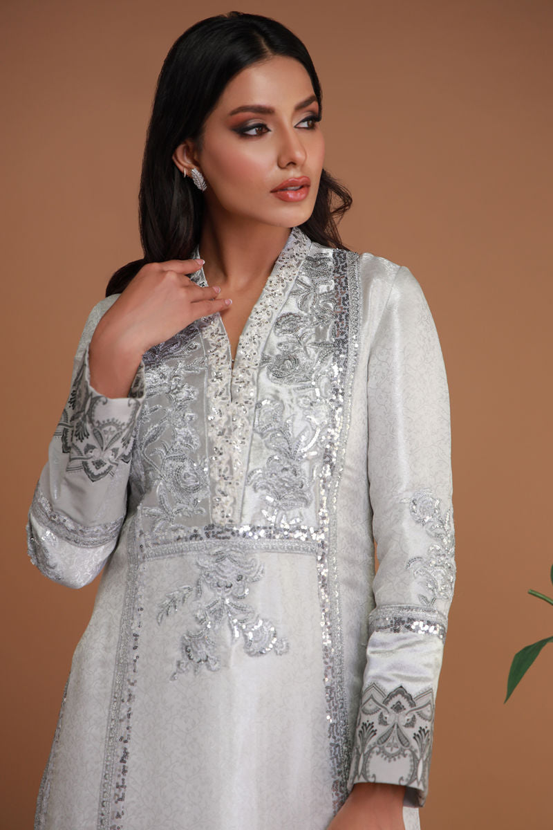 Shamaeel Ansari | Ramadan Edit 25 | RF-09 - Official Shamaeel Ansari stockist in UK - Sakeena London