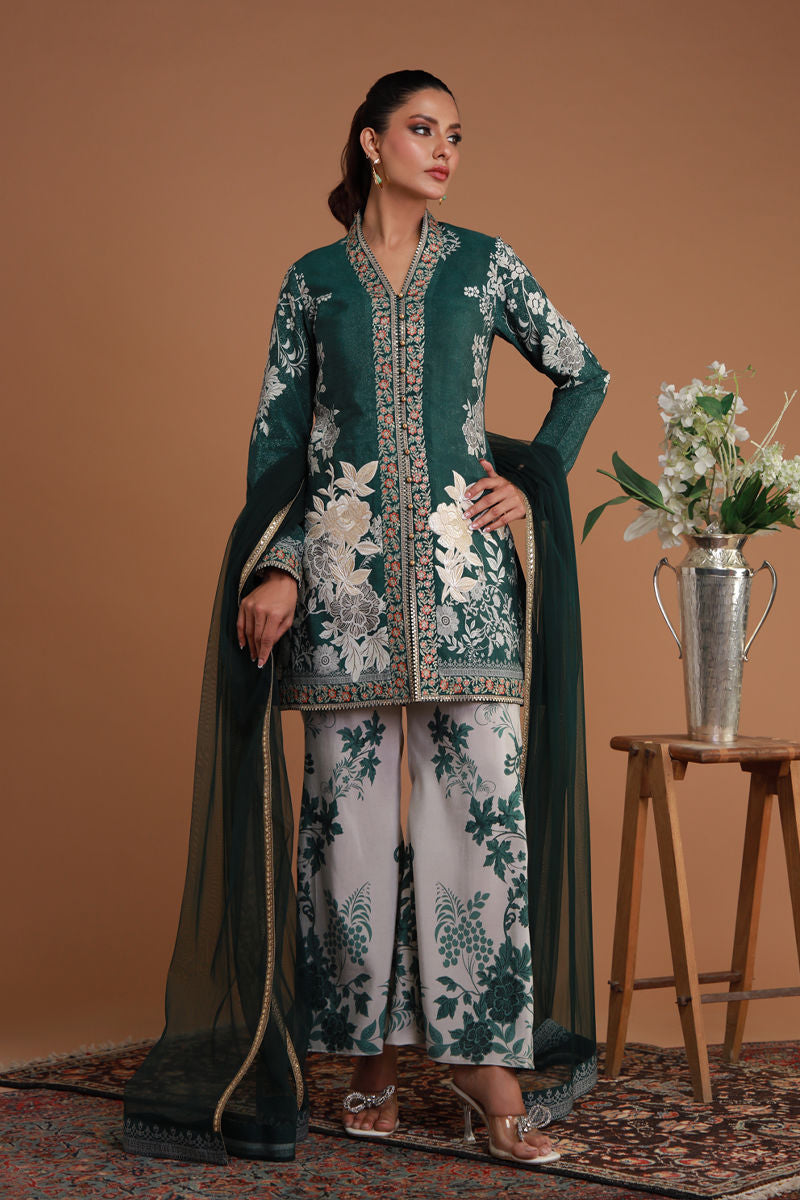 Shamaeel Ansari | Ramadan Edit 25 | RF-10 - Official Shamaeel Ansari stockist in UK - Sakeena London