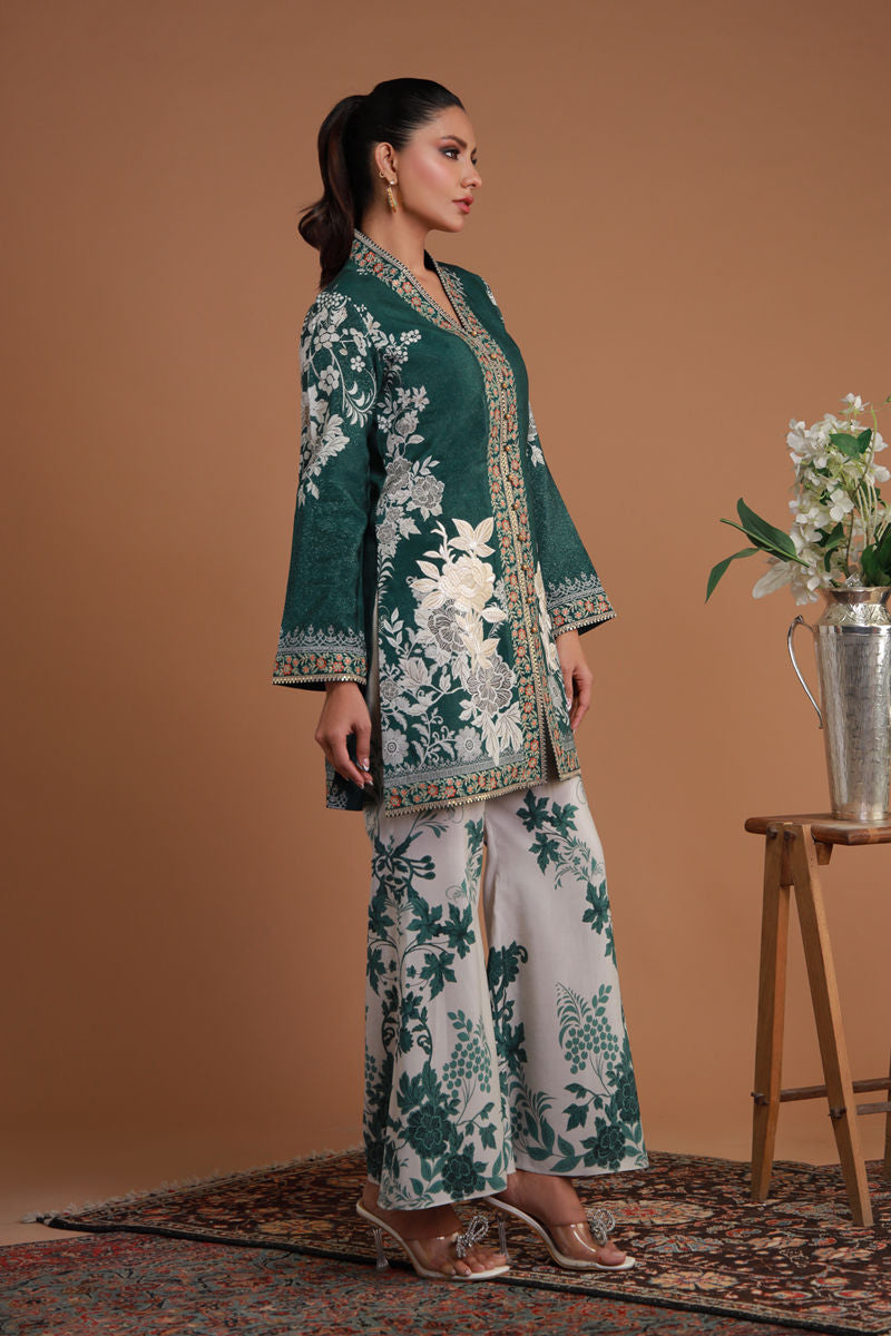 Shamaeel Ansari | Ramadan Edit 25 | RF-10 - Official Shamaeel Ansari stockist in UK - Sakeena London