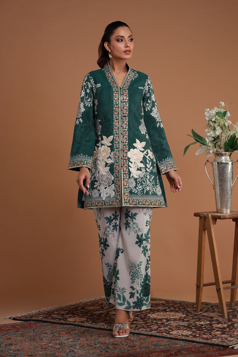Shamaeel Ansari | Ramadan Edit 25 | RF-10 - Official Shamaeel Ansari stockist in UK - Sakeena London