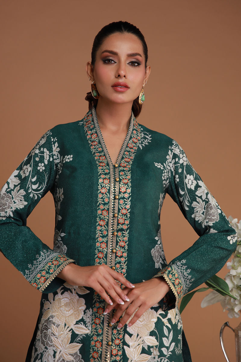 Shamaeel Ansari | Ramadan Edit 25 | RF-10 - Official Shamaeel Ansari stockist in UK - Sakeena London