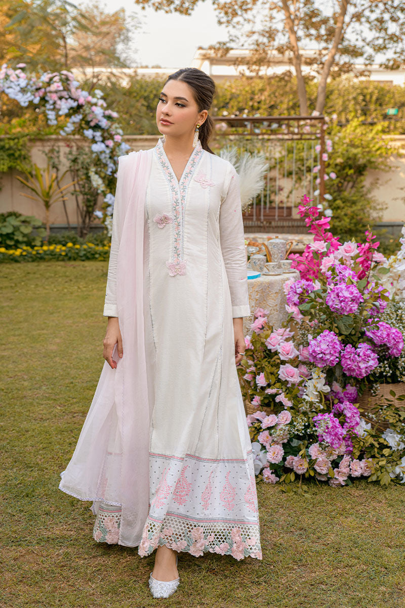 Fatima Khan | Luxury Pret 24 | BENJAMIN WHITE - Official Fatima Khan stockist in UK - Sakeena London