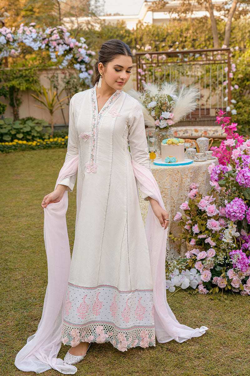 Fatima Khan | Luxury Pret 24 | BENJAMIN WHITE - Official Fatima Khan stockist in UK - Sakeena London