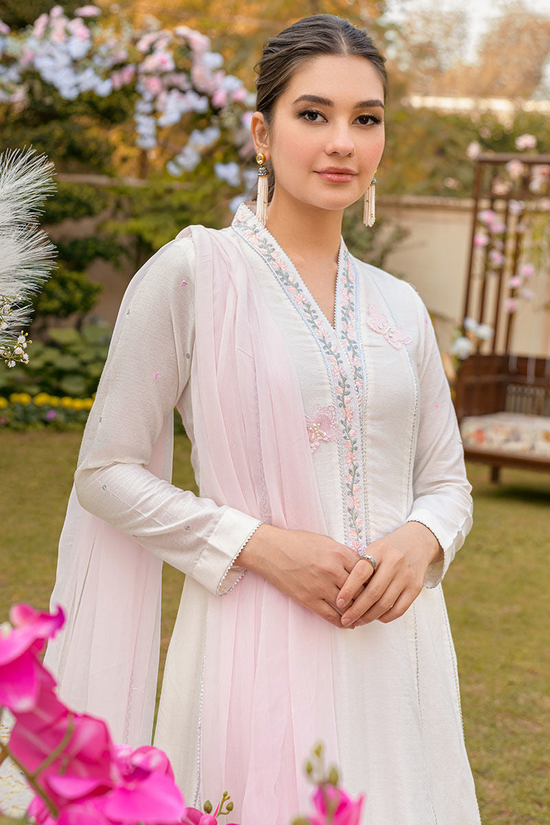 Fatima Khan | Luxury Pret 24 | BENJAMIN WHITE - Official Fatima Khan stockist in UK - Sakeena London