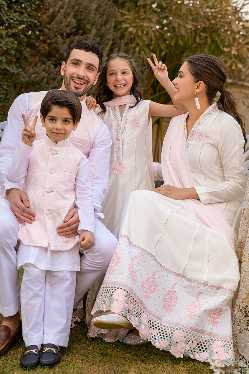 Fatima Khan | Luxury Pret 24 | BENJAMIN WHITE - Official Fatima Khan stockist in UK - Sakeena London