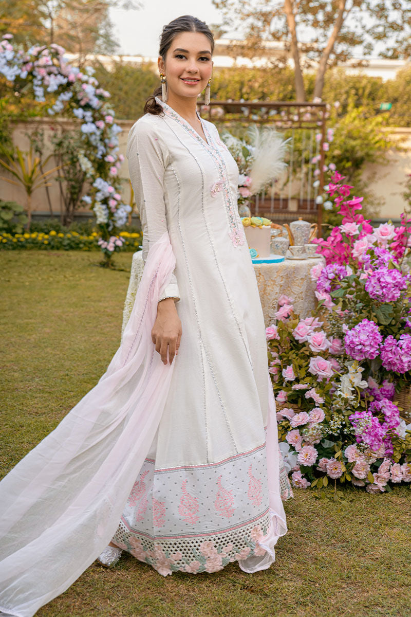 Fatima Khan | Luxury Pret 24 | BENJAMIN WHITE - Official Fatima Khan stockist in UK - Sakeena London