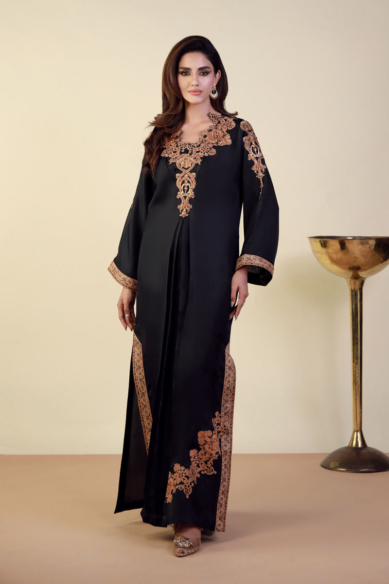 Shamaeel Ansari | Festive Edit | EE-01 - Official Shamaeel Ansari stockist in UK - Sakeena London