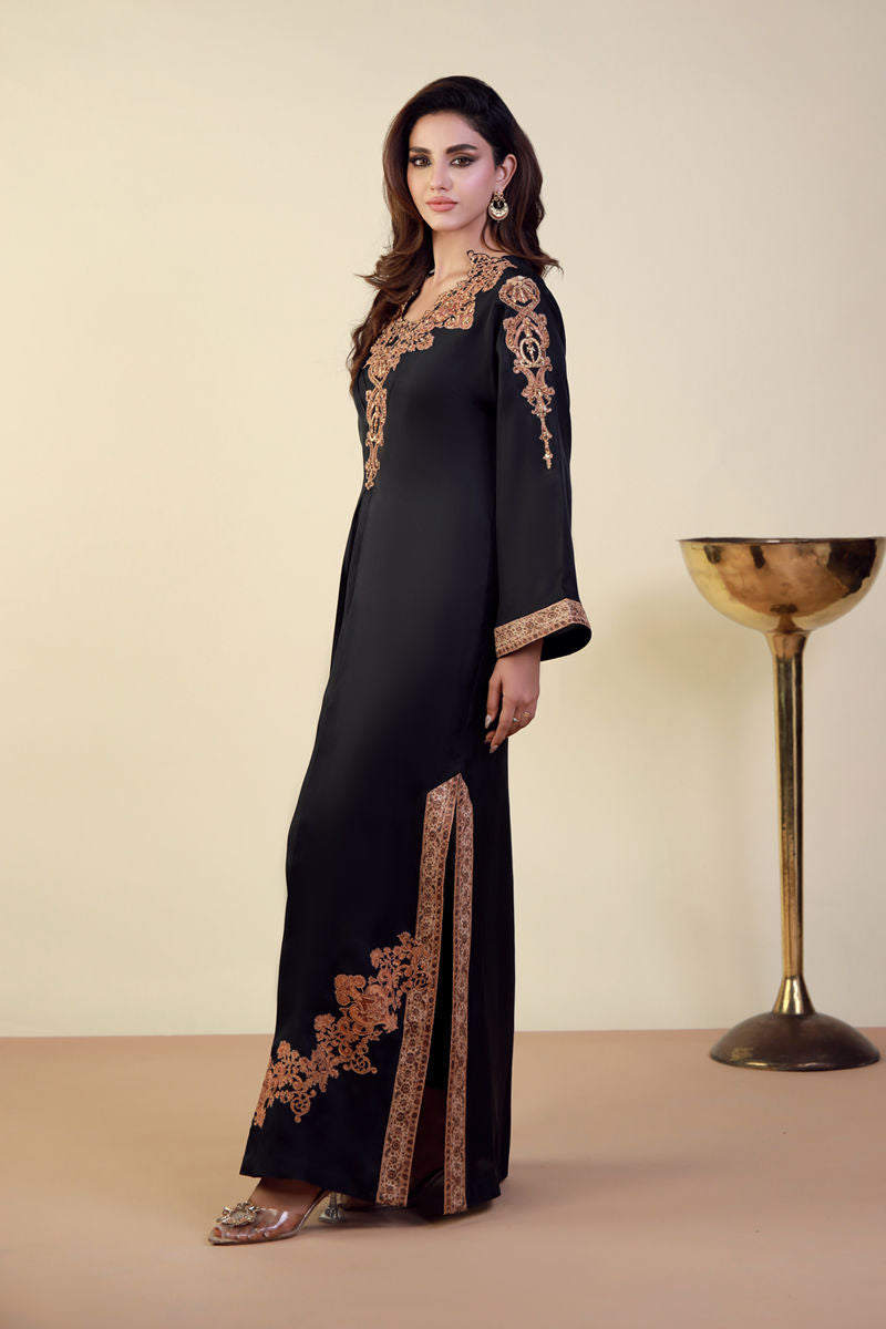 Shamaeel Ansari | Festive Edit | EE-01 - Official Shamaeel Ansari stockist in UK - Sakeena London