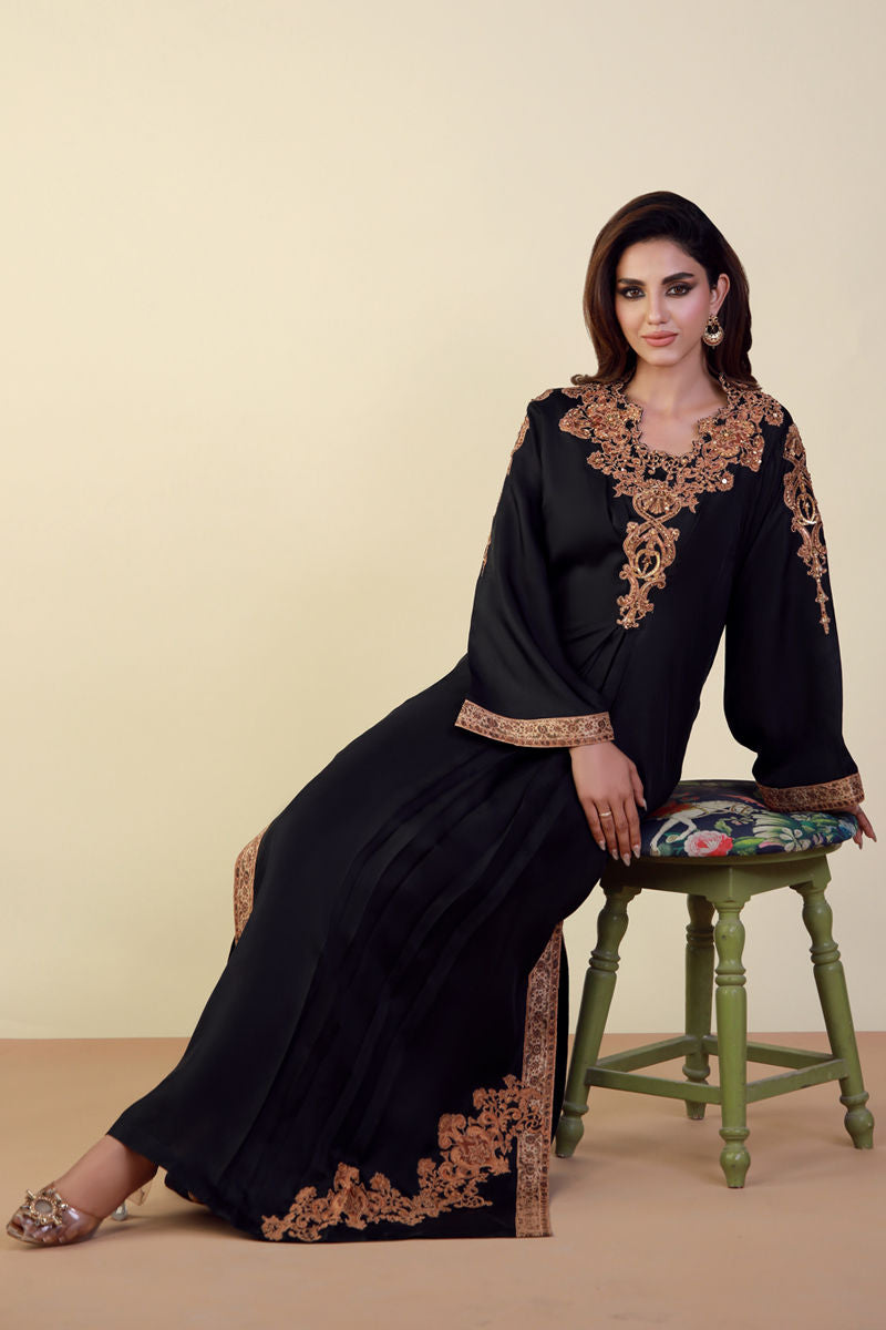 Shamaeel Ansari | Festive Edit | EE-01 - Official Shamaeel Ansari stockist in UK - Sakeena London