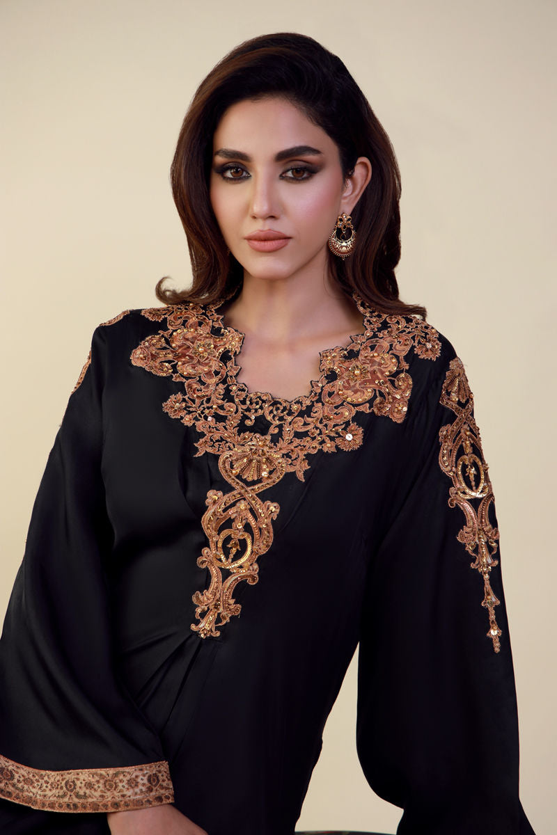 Shamaeel Ansari | Festive Edit | EE-01 - Official Shamaeel Ansari stockist in UK - Sakeena London