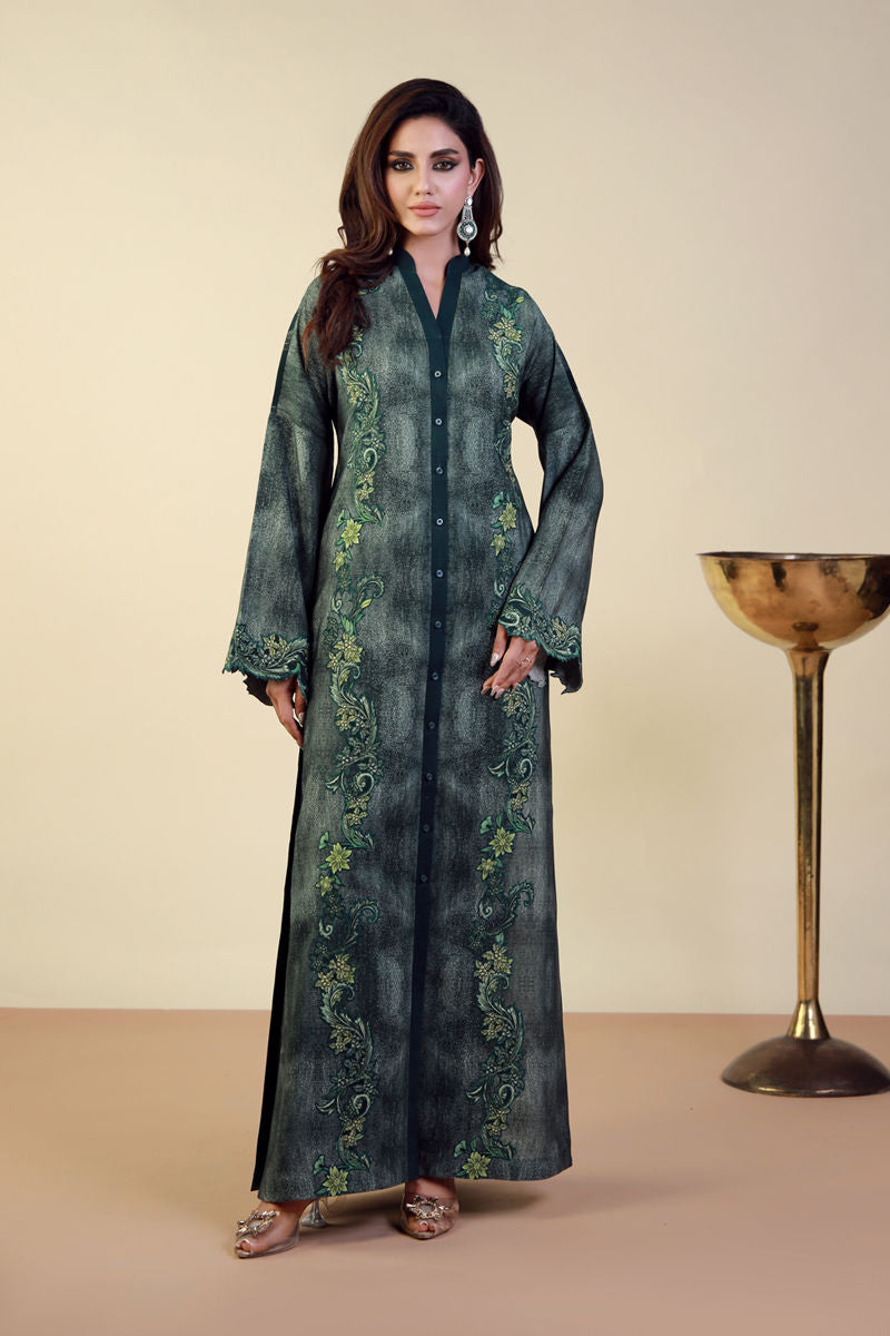Shamaeel Ansari | Festive Edit | EE-02 - Official Shamaeel Ansari stockist in UK - Sakeena London