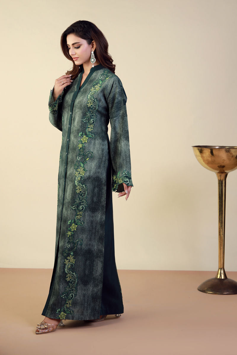 Shamaeel Ansari | Festive Edit | EE-02 - Official Shamaeel Ansari stockist in UK - Sakeena London
