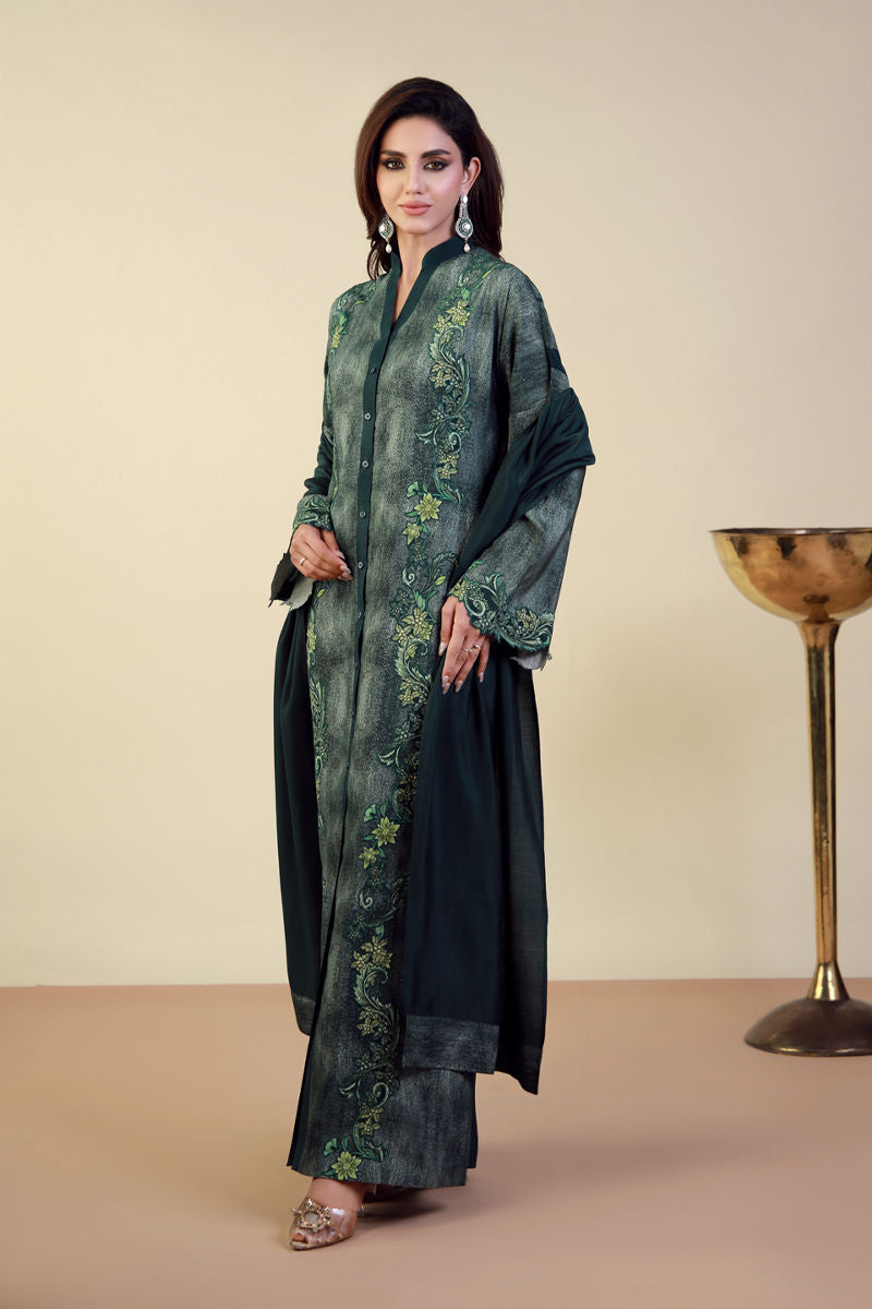 Shamaeel Ansari | Festive Edit | EE-02 - Official Shamaeel Ansari stockist in UK - Sakeena London