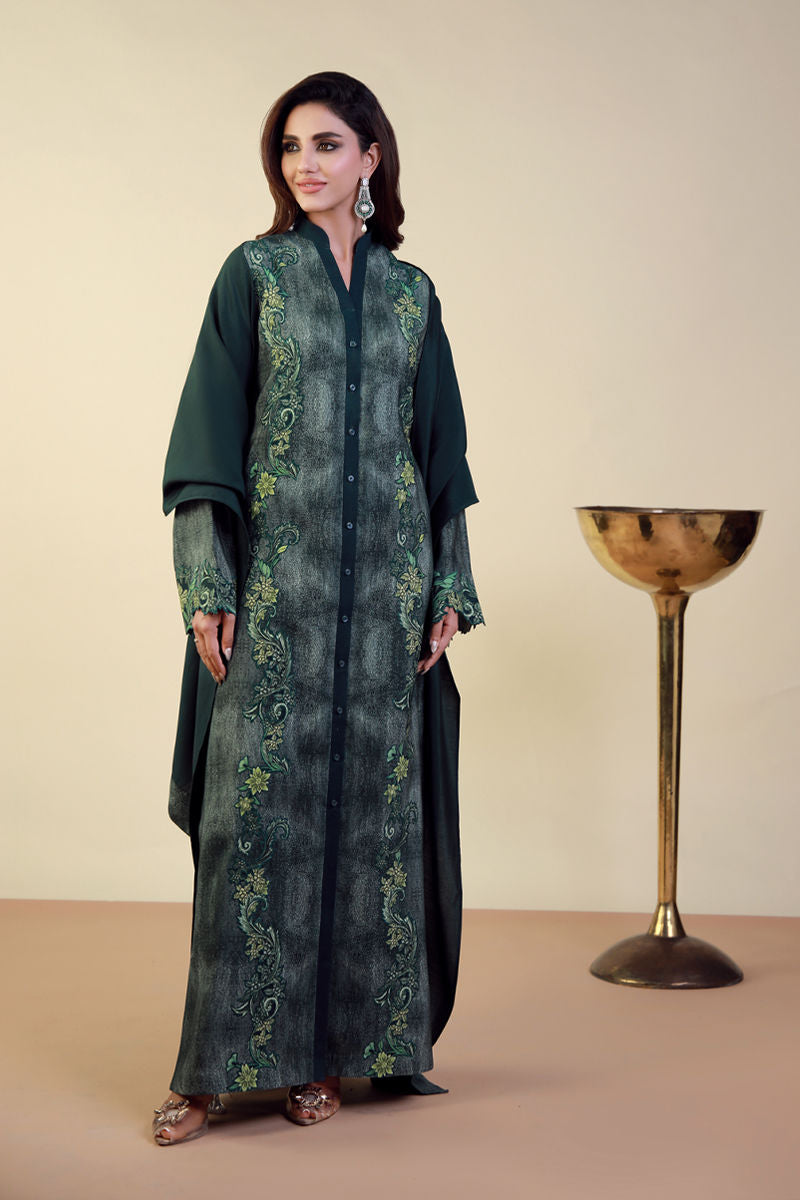 Shamaeel Ansari | Festive Edit | EE-02 - Official Shamaeel Ansari stockist in UK - Sakeena London