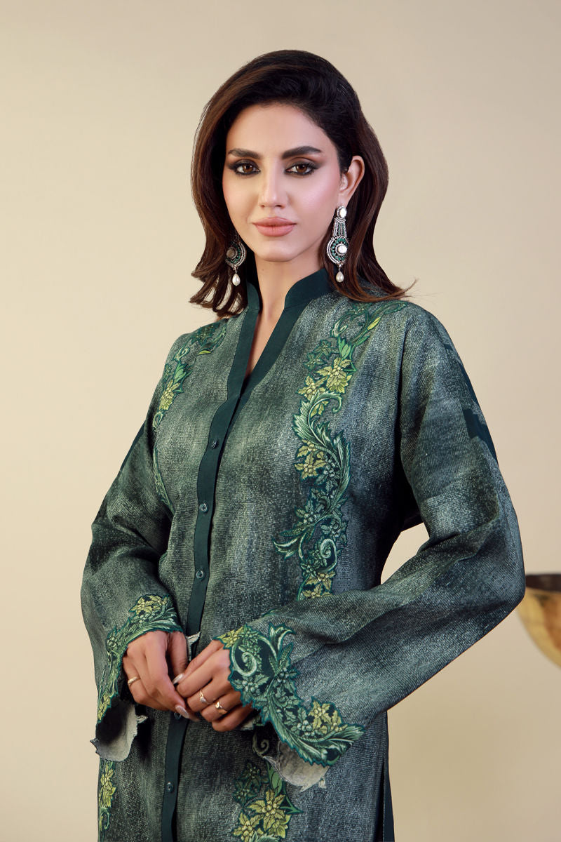 Shamaeel Ansari | Festive Edit | EE-02 - Official Shamaeel Ansari stockist in UK - Sakeena London