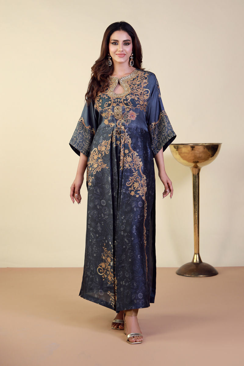 Shamaeel Ansari | Festive Edit | EE-03 - Official Shamaeel Ansari stockist in UK - Sakeena London