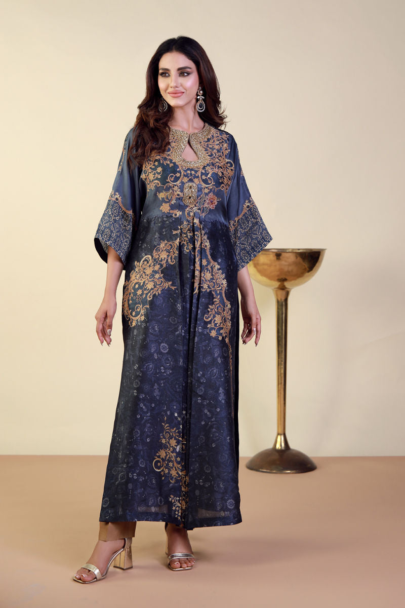 Shamaeel Ansari | Festive Edit | EE-03 - Official Shamaeel Ansari stockist in UK - Sakeena London