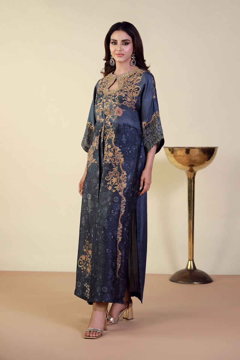 Shamaeel Ansari | Festive Edit | EE-03 - Official Shamaeel Ansari stockist in UK - Sakeena London