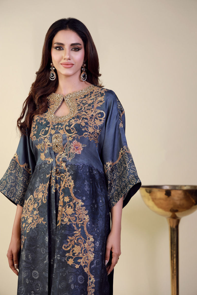 Shamaeel Ansari | Festive Edit | EE-03 - Official Shamaeel Ansari stockist in UK - Sakeena London