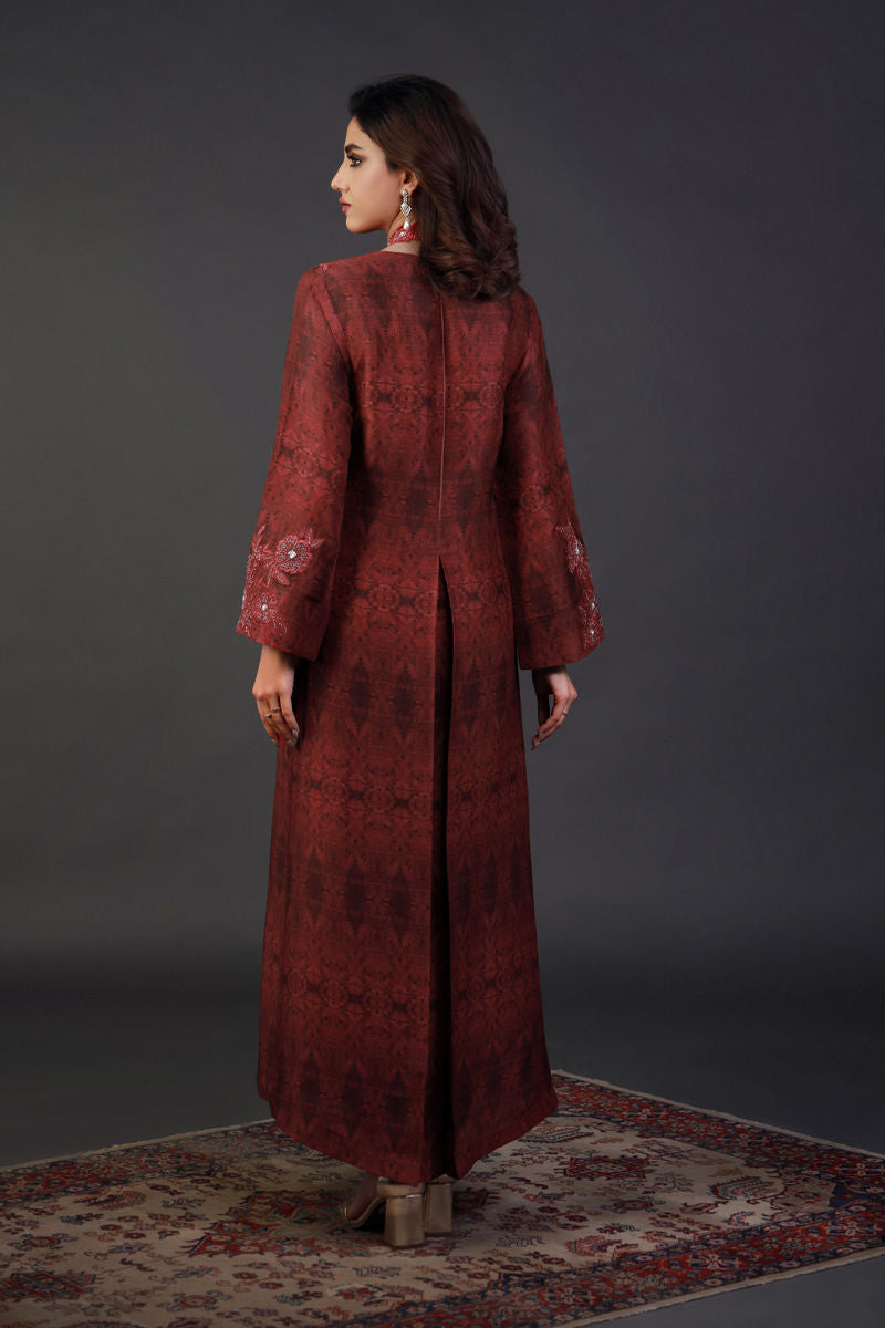 Shamaeel Ansari | Festive Edit | EE-04 - Official Shamaeel Ansari stockist in UK - Sakeena London