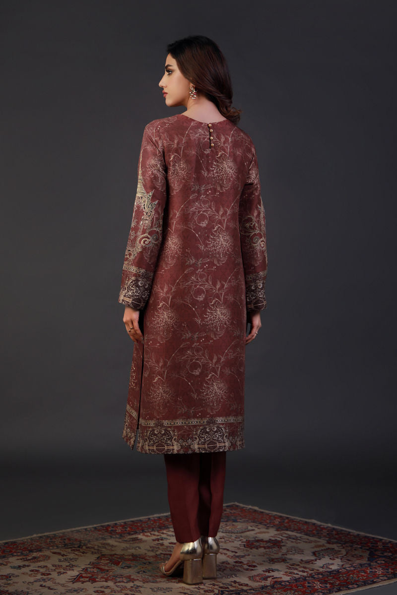 Shamaeel Ansari | Festive Edit | EE-07 - Official Shamaeel Ansari stockist in UK - Sakeena London