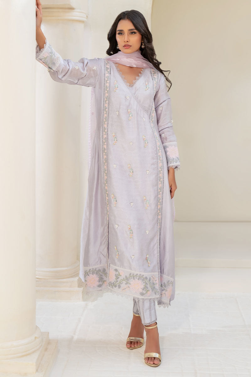 Fatima Khan | Luxury Pret 24 | DANEEN - Official Fatima Khan stockist in UK - Sakeena London