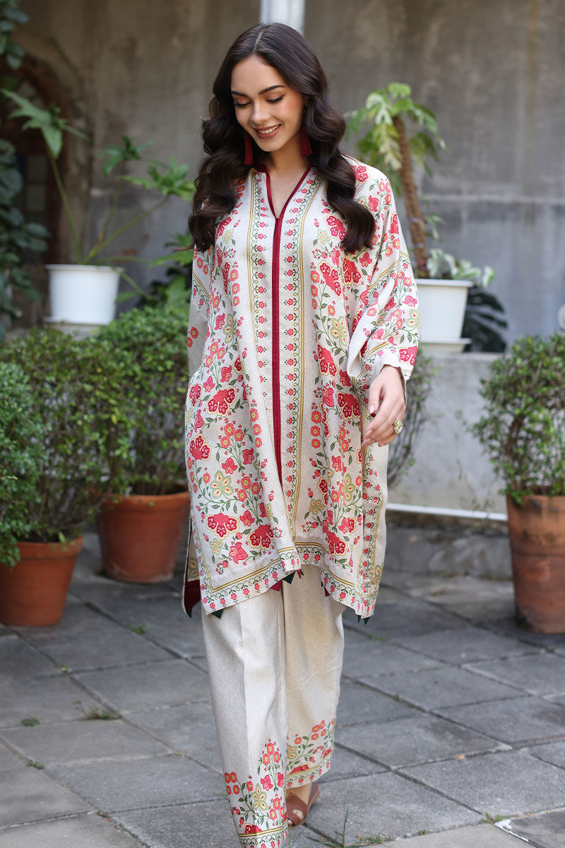 Aisha Imran | Printed Panache | Adele - Official Aisha Imran stockist in UK - Sakeena London