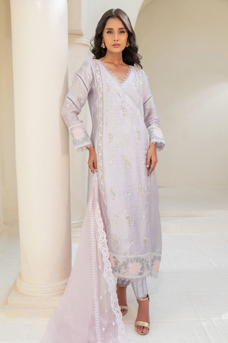 Fatima Khan | Luxury Pret 24 | DANEEN - Official Fatima Khan stockist in UK - Sakeena London