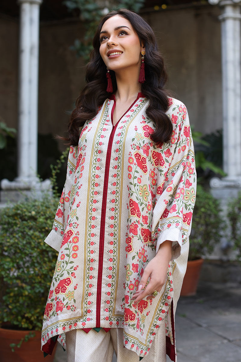 Aisha Imran | Printed Panache | Adele - Official Aisha Imran stockist in UK - Sakeena London